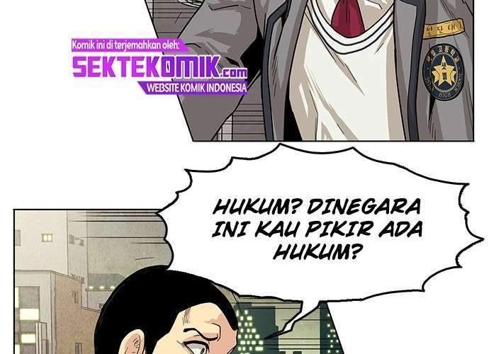 Guilty Axe Chapter 1.1 - halaman 84
