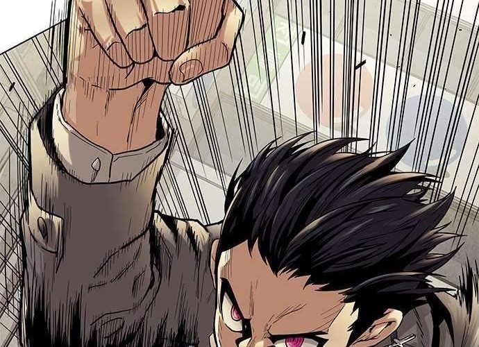 Guilty Axe Chapter 1.1 - halaman 90