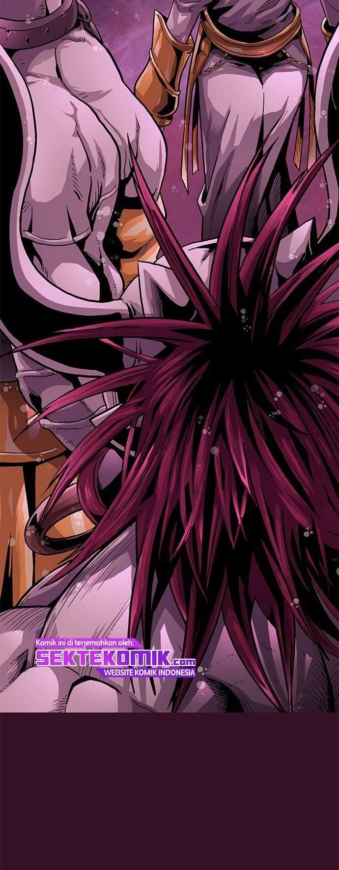 Guilty Axe Chapter 1.2 - halaman 13