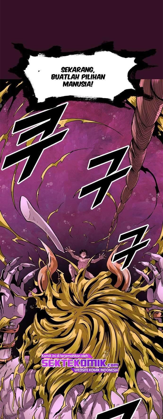 Guilty Axe Chapter 1.2 - halaman 23