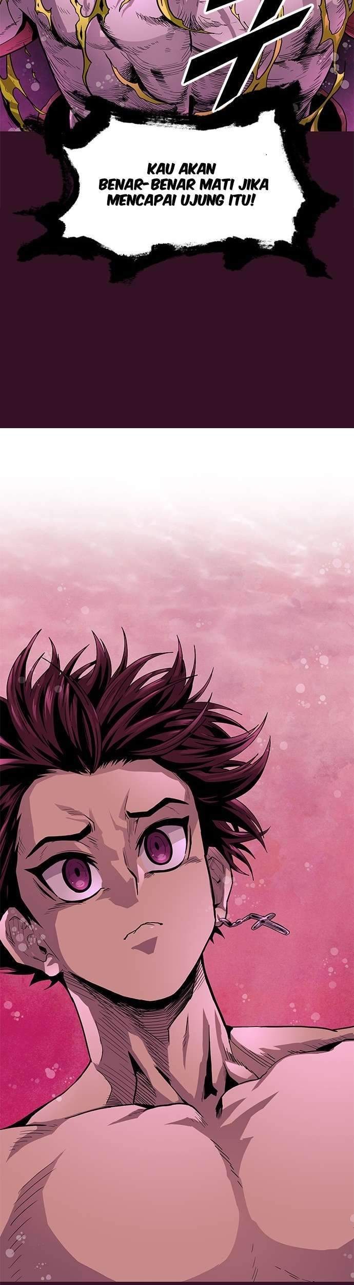 Guilty Axe Chapter 1.2 - halaman 24