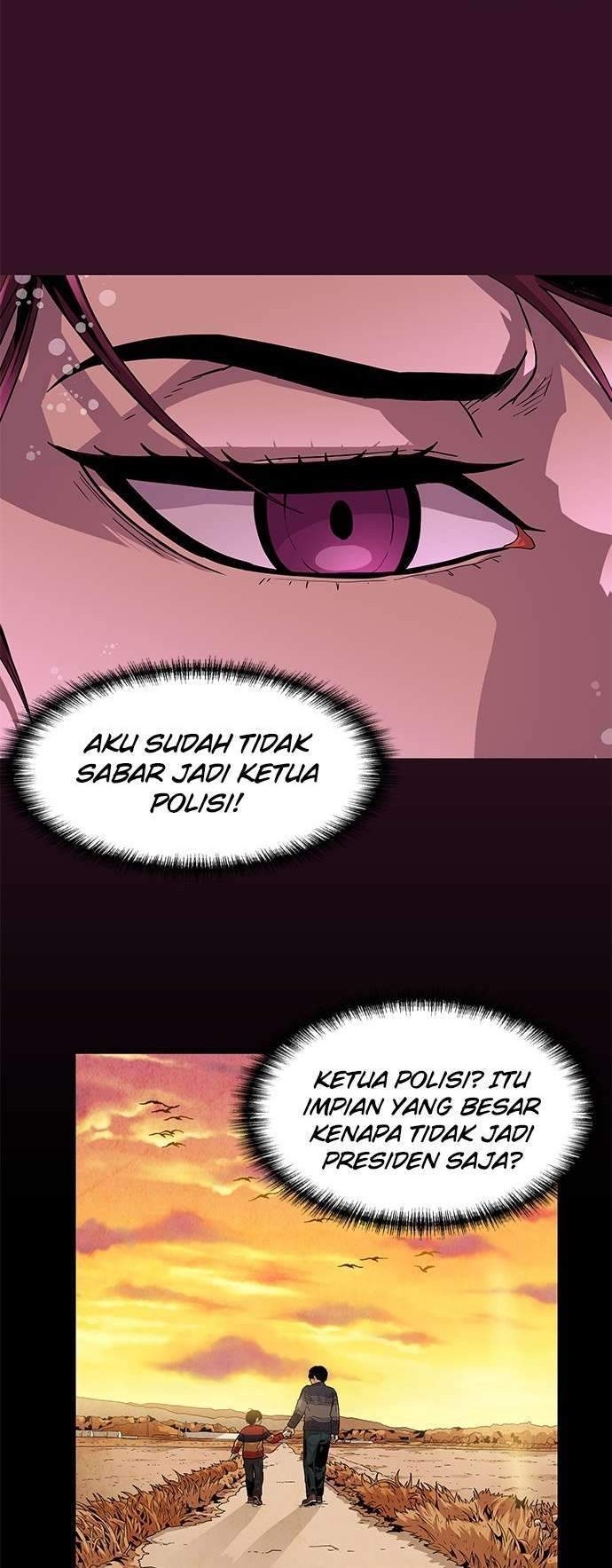 Guilty Axe Chapter 1.2 - halaman 25