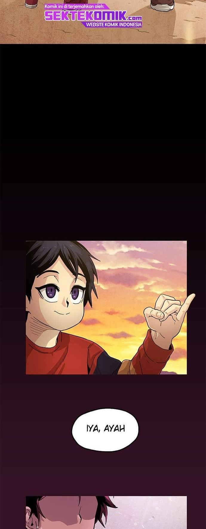 Guilty Axe Chapter 1.2 - halaman 29
