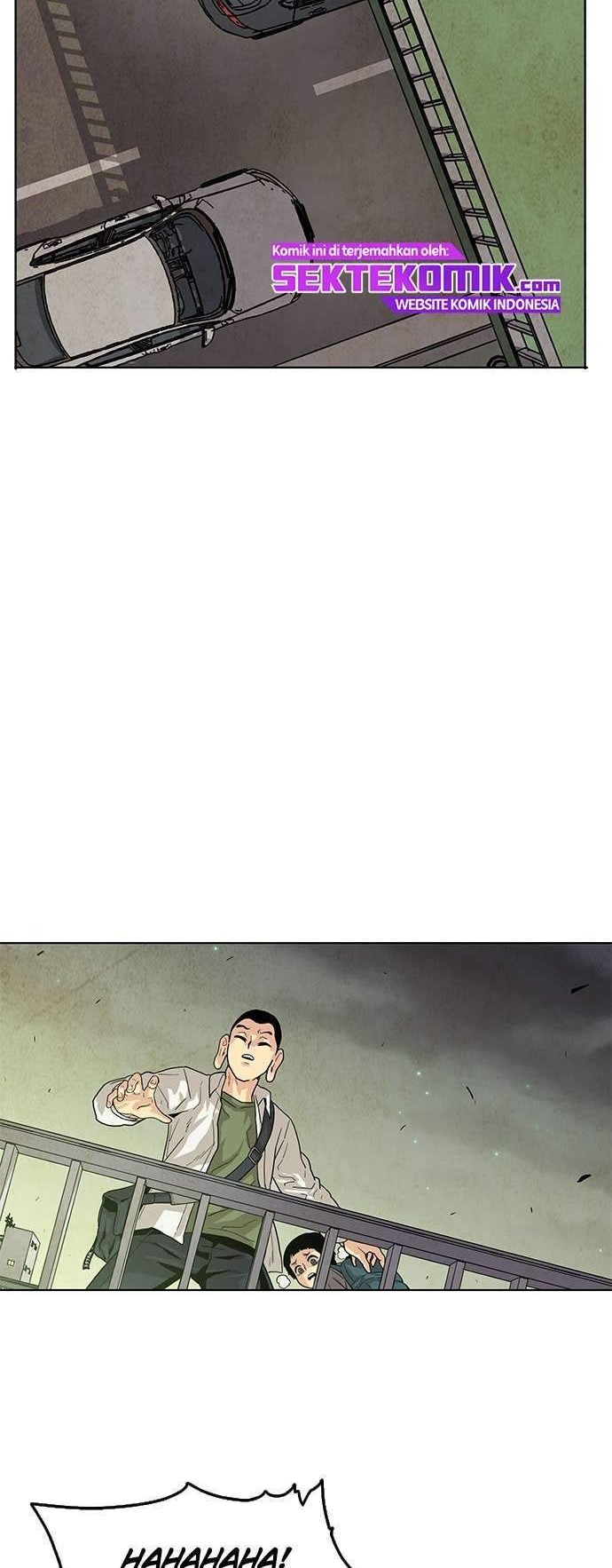 Guilty Axe Chapter 1.2 - halaman 3
