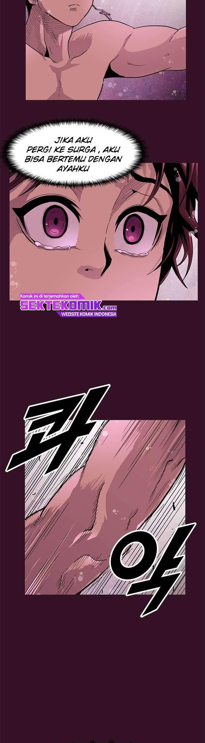 Guilty Axe Chapter 1.2 - halaman 30