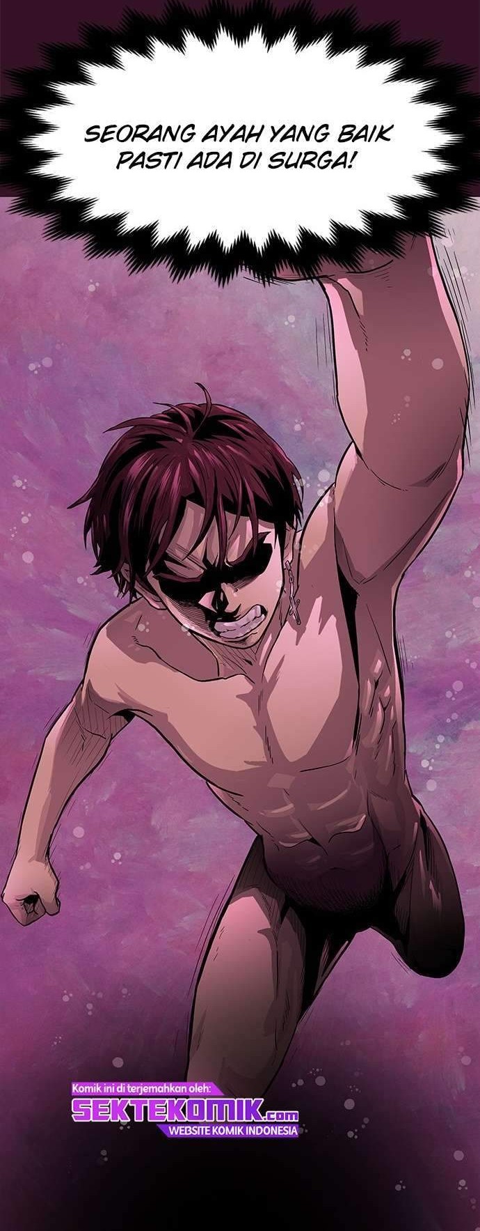 Guilty Axe Chapter 1.2 - halaman 31
