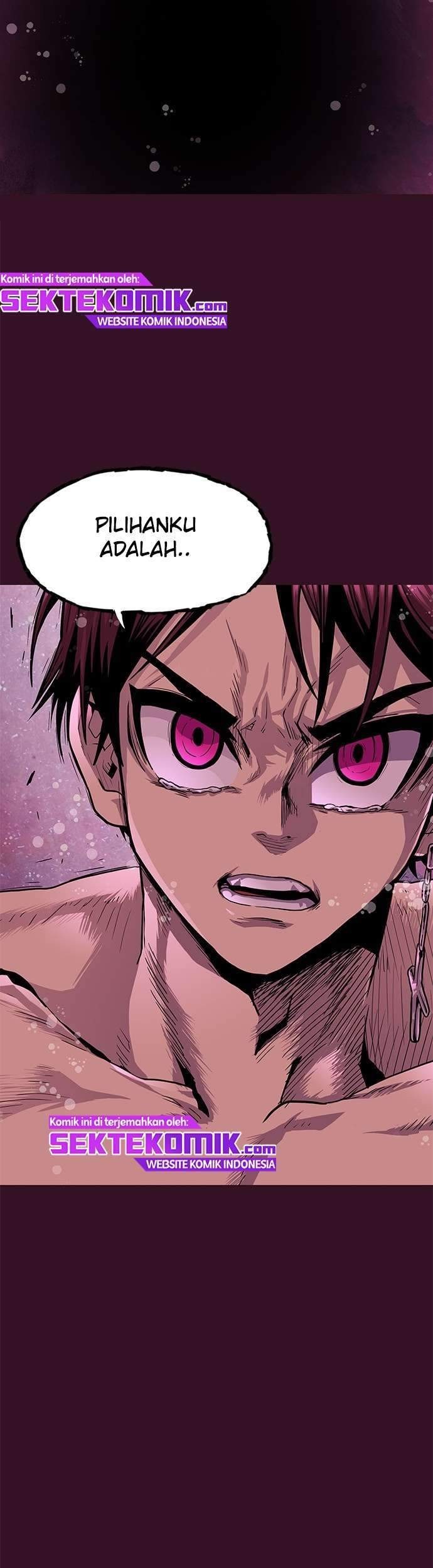 Guilty Axe Chapter 1.2 - halaman 32