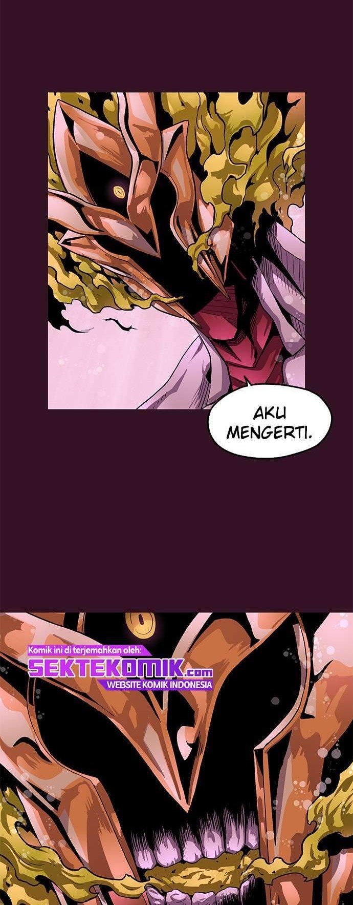 Guilty Axe Chapter 1.2 - halaman 33
