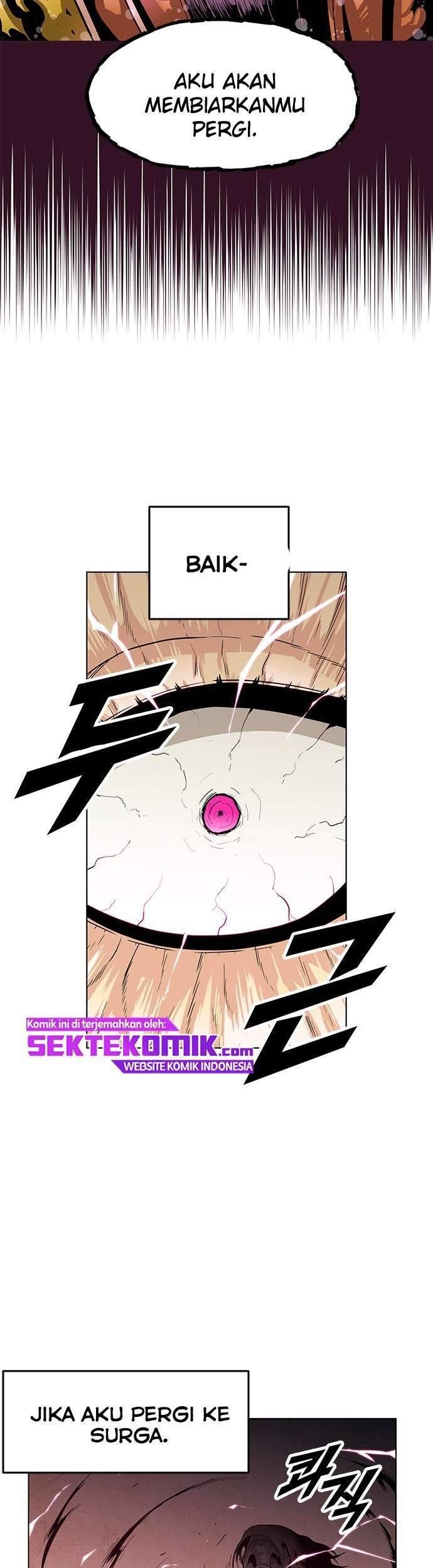 Guilty Axe Chapter 1.2 - halaman 34