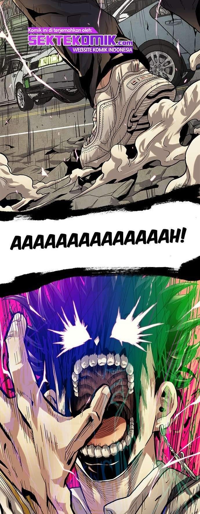 Guilty Axe Chapter 1.2 - halaman 37