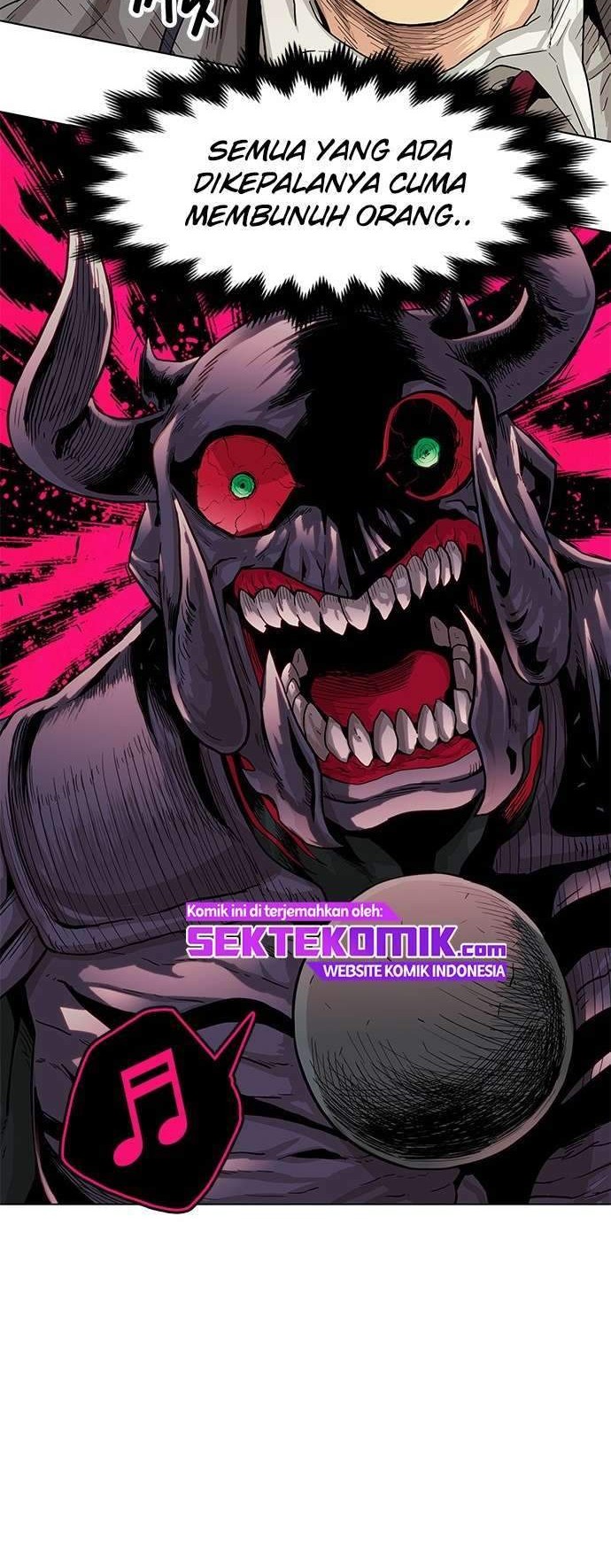 Guilty Axe Chapter 1.2 - halaman 47