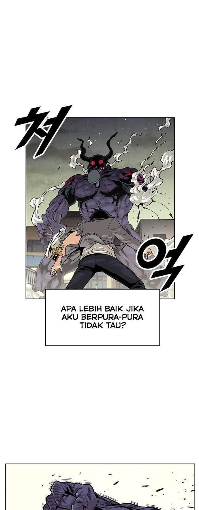 Guilty Axe Chapter 1.2 - halaman 49