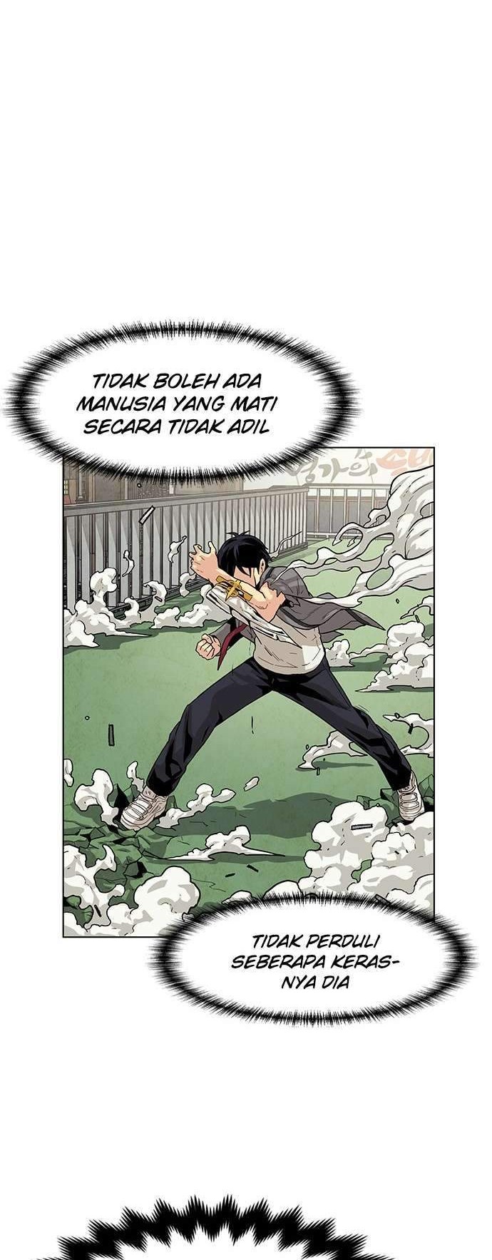 Guilty Axe Chapter 1.2 - halaman 53