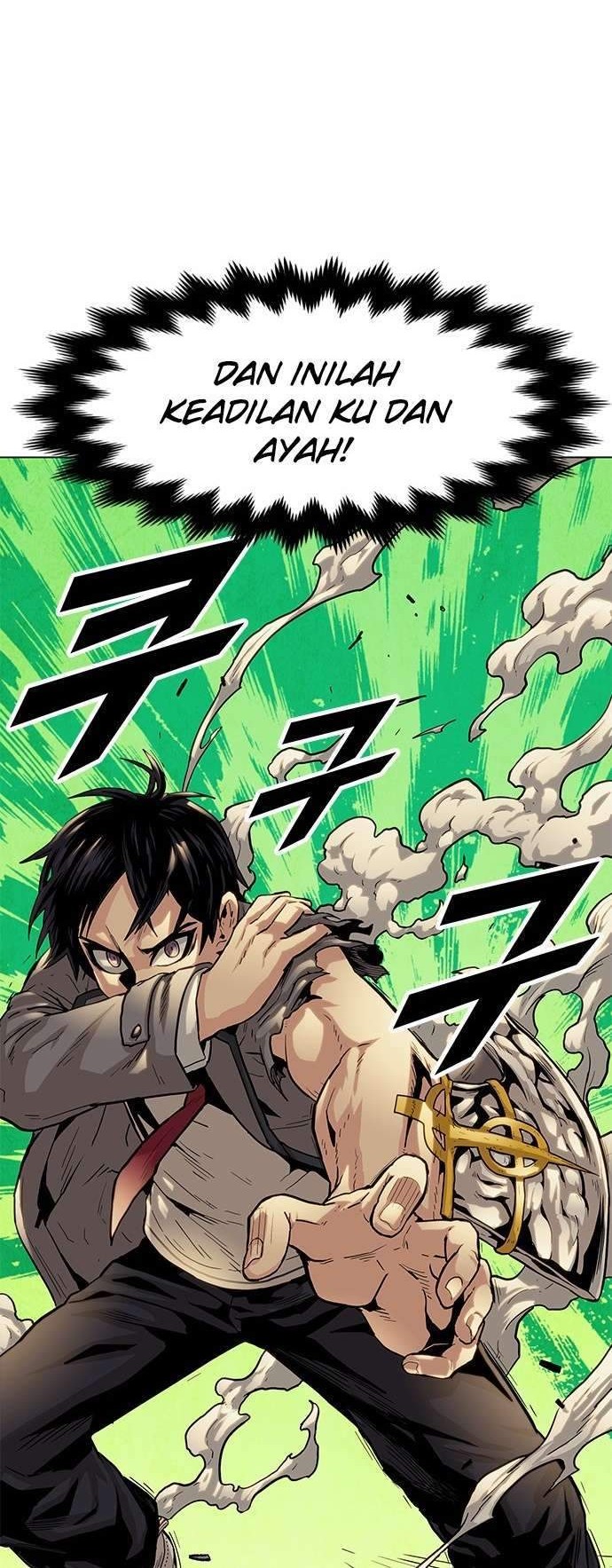 Guilty Axe Chapter 1.2 - halaman 55