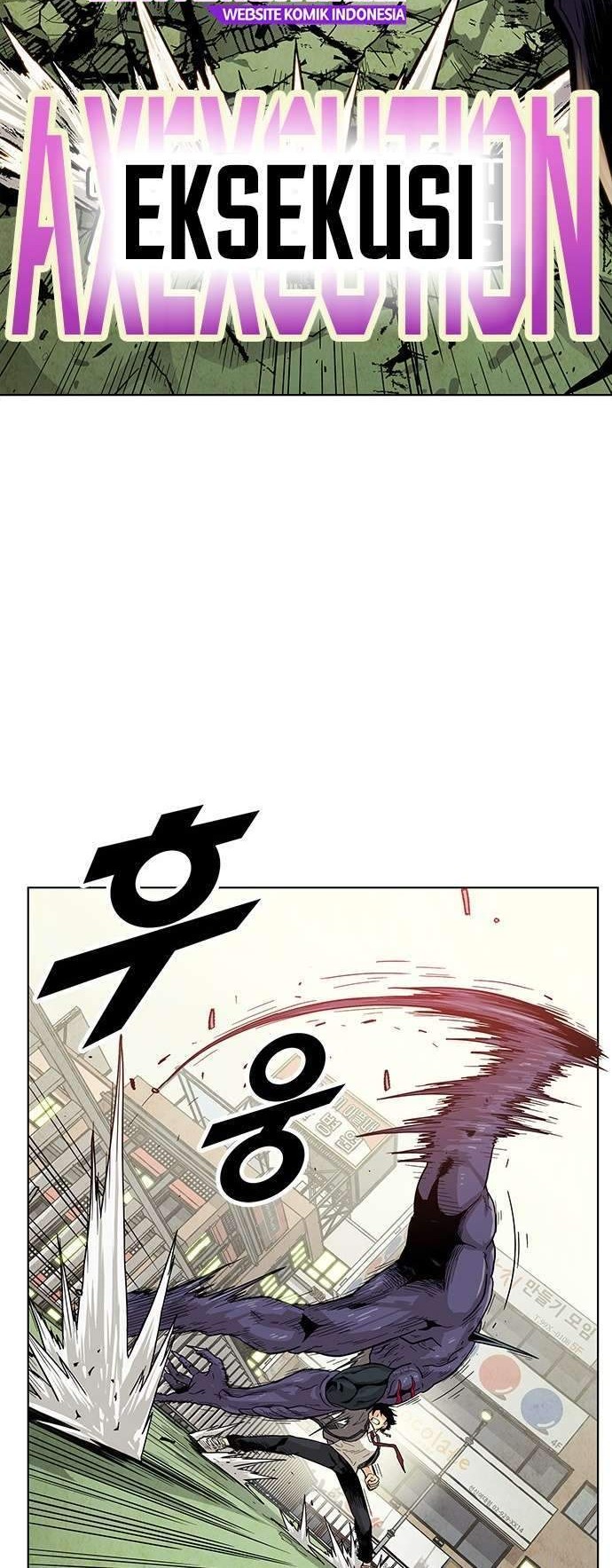 Guilty Axe Chapter 1.2 - halaman 59