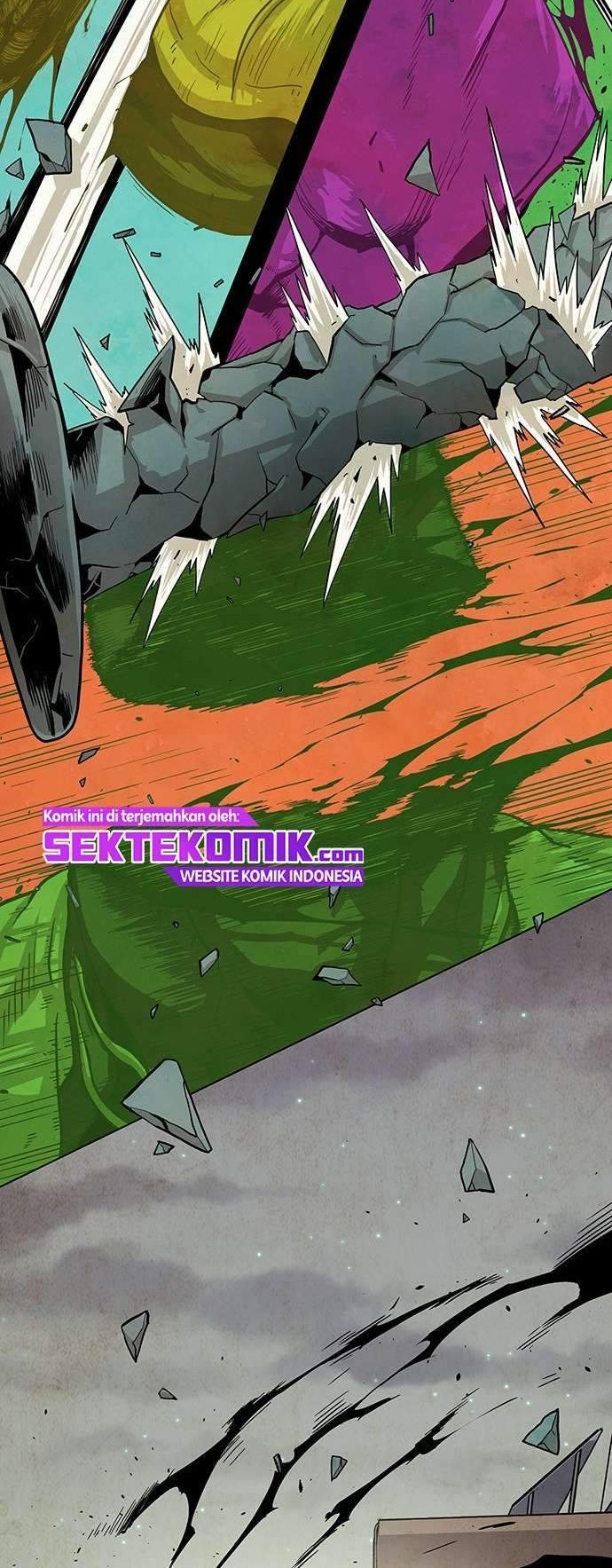 Guilty Axe Chapter 1.2 - halaman 61