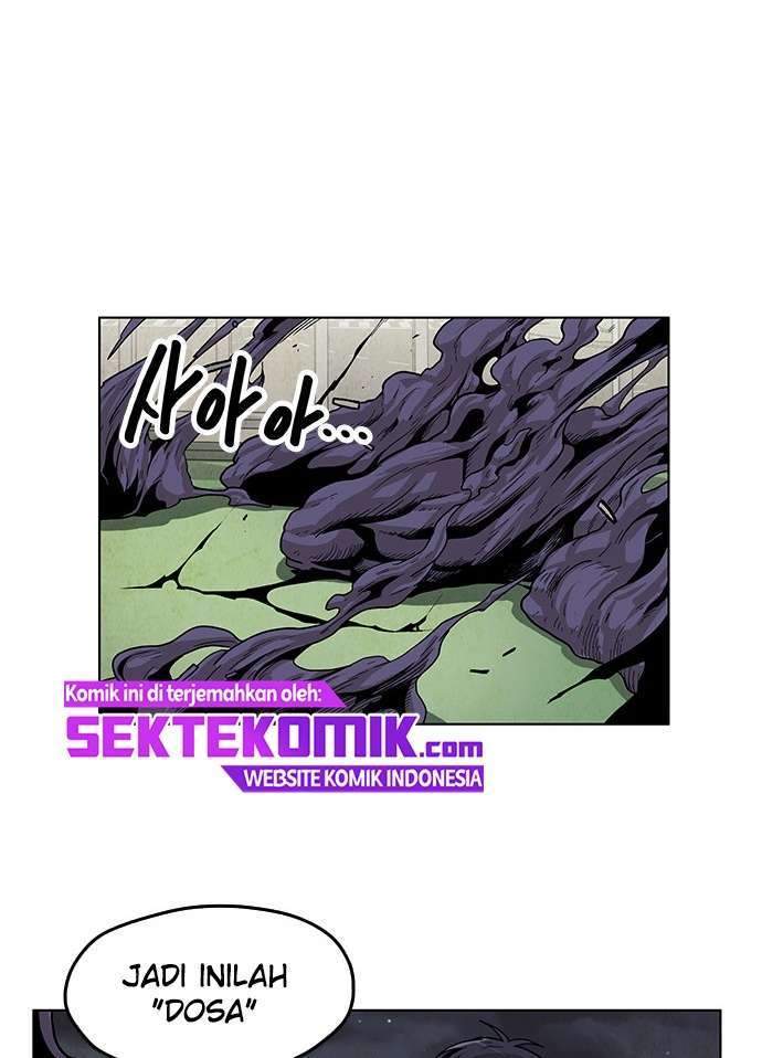 Guilty Axe Chapter 1.2 - halaman 67