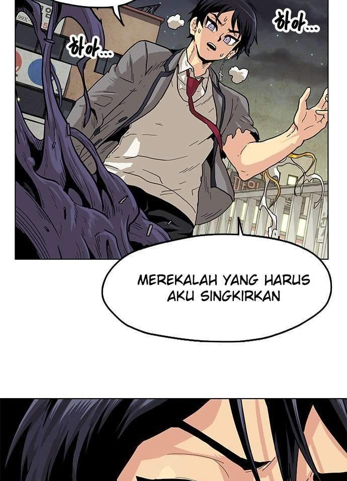 Guilty Axe Chapter 1.2 - halaman 68