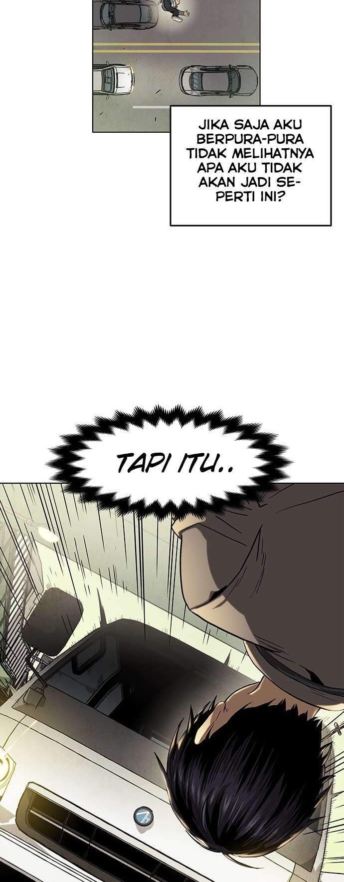 Guilty Axe Chapter 1.2 - halaman 7