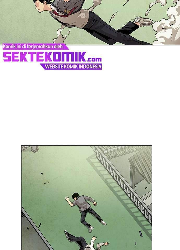 Guilty Axe Chapter 1.2 - halaman 71
