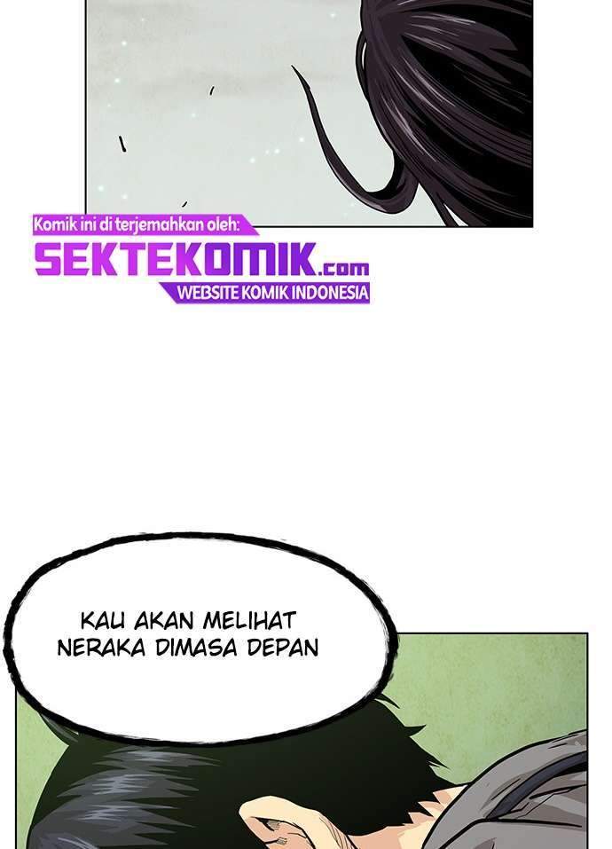 Guilty Axe Chapter 1.2 - halaman 75