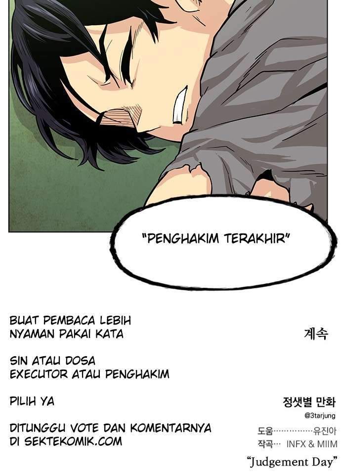 Guilty Axe Chapter 1.2 - halaman 76