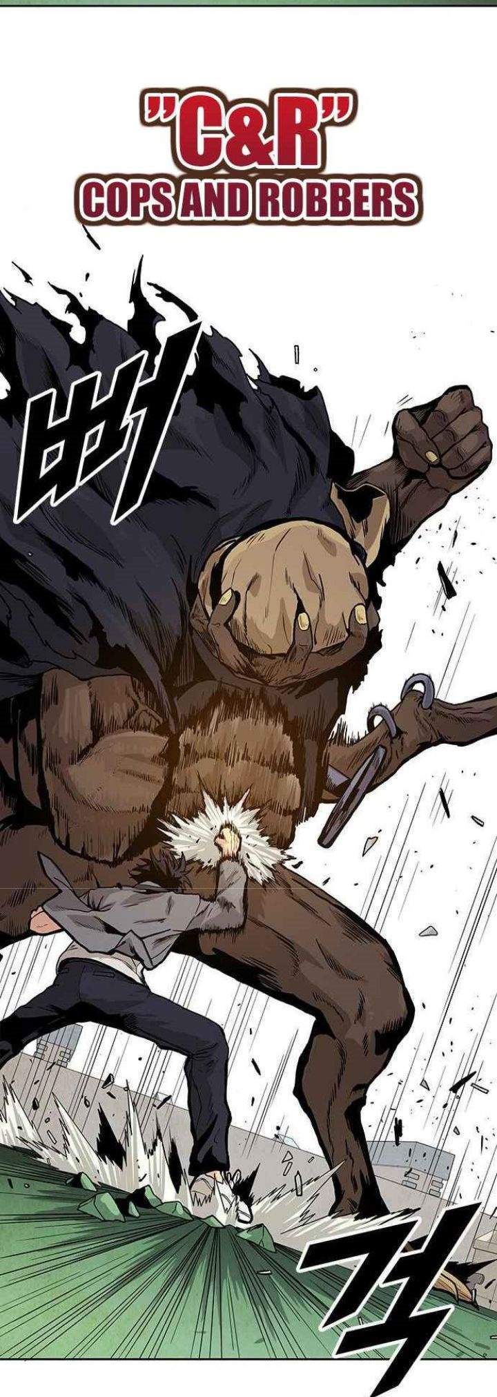 Guilty Axe Chapter 10 - halaman 14