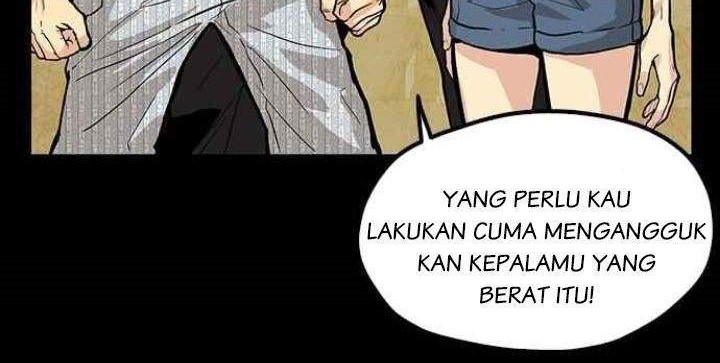 Guilty Axe Chapter 10 - halaman 30