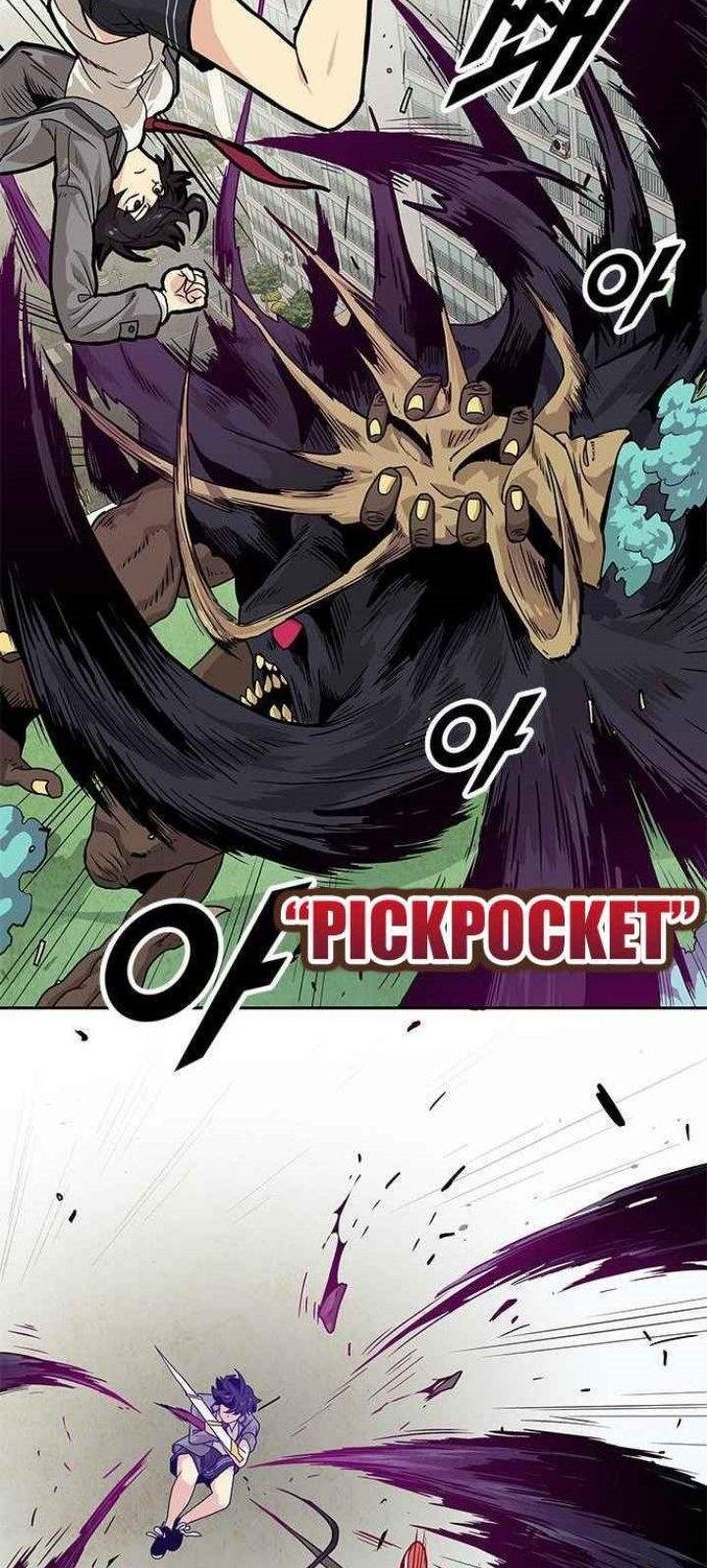 Guilty Axe Chapter 10 - halaman 43