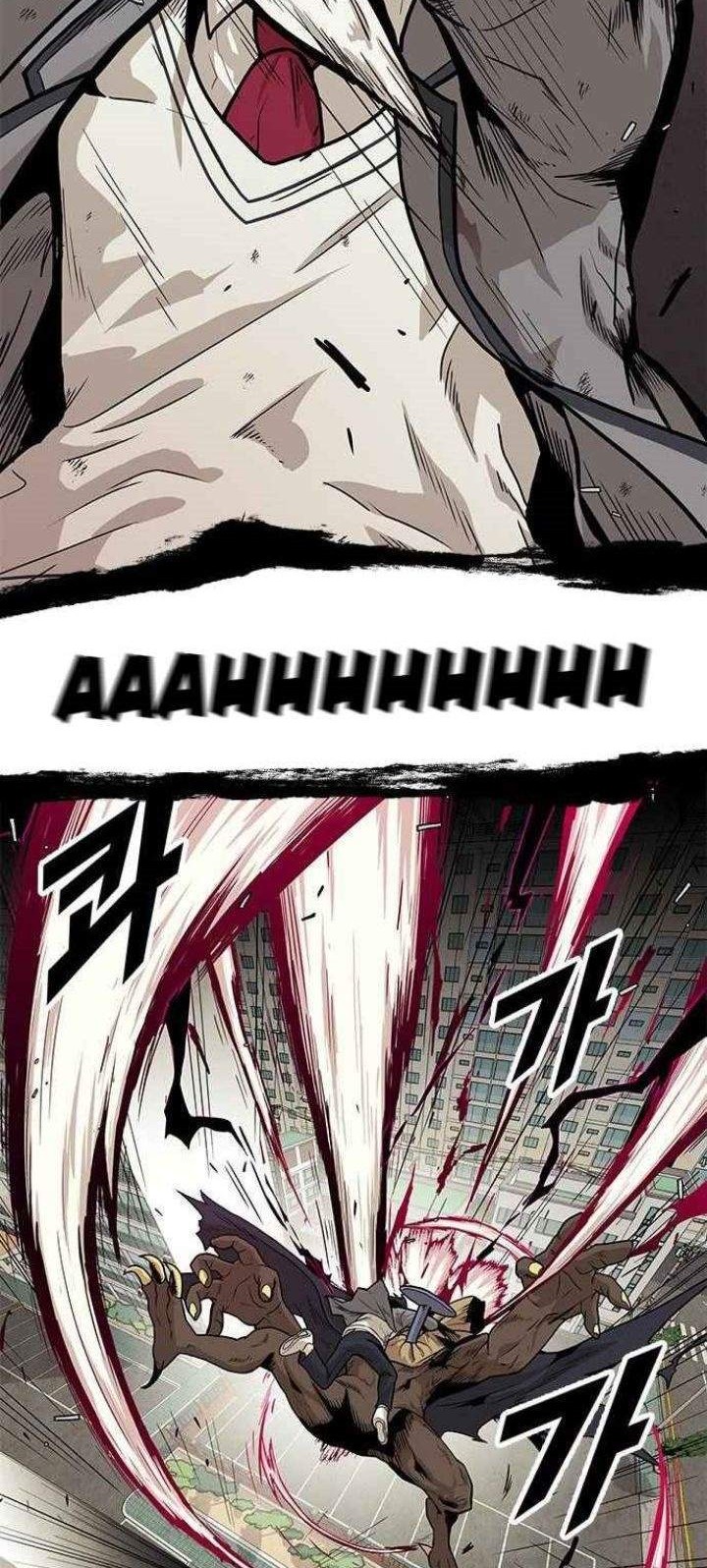 Guilty Axe Chapter 10 - halaman 52