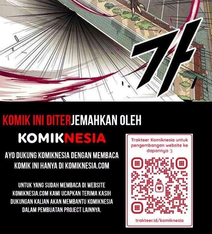 Guilty Axe Chapter 10 - halaman 53