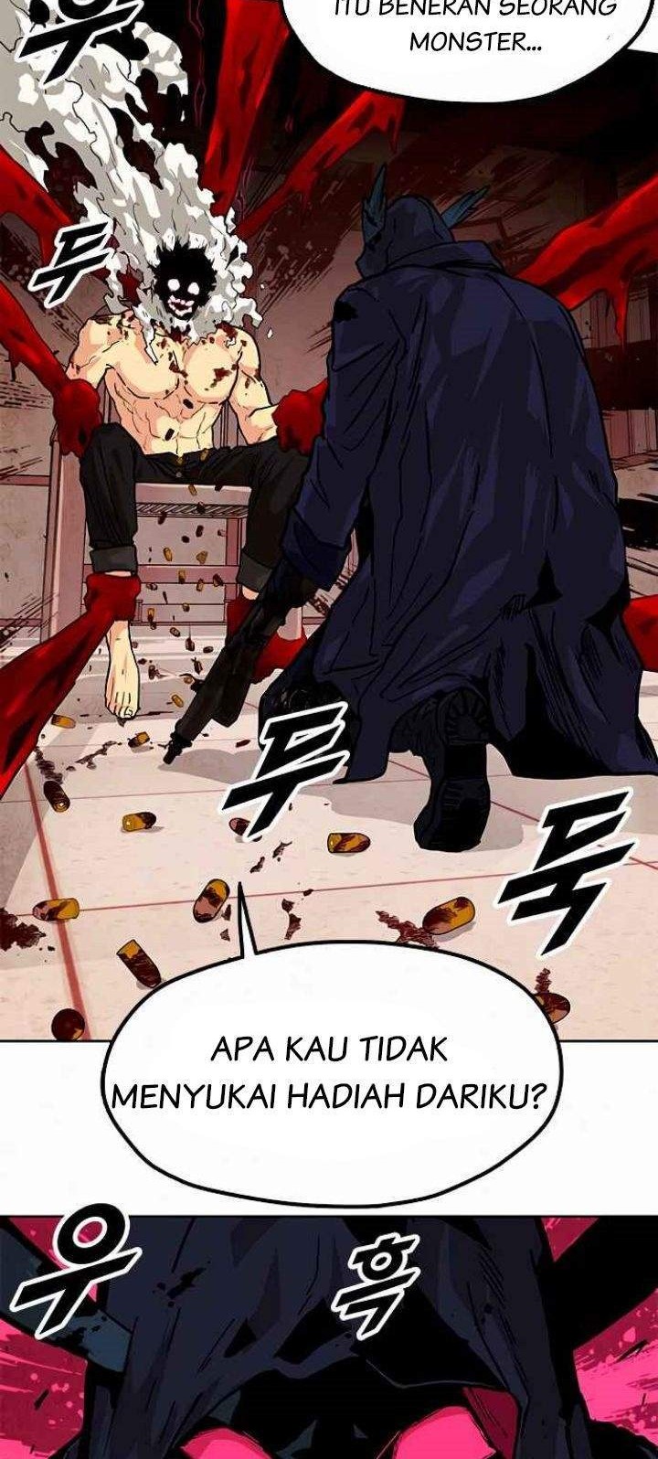 Guilty Axe Chapter 11 - halaman 26