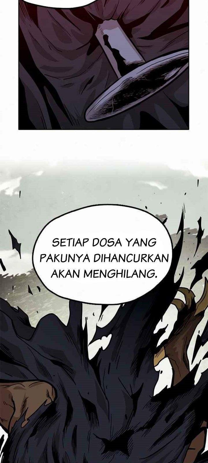 Guilty Axe Chapter 11 - halaman 30