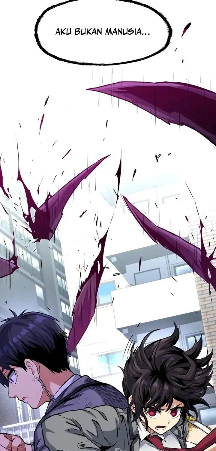 Guilty Axe Chapter 12 - halaman 15