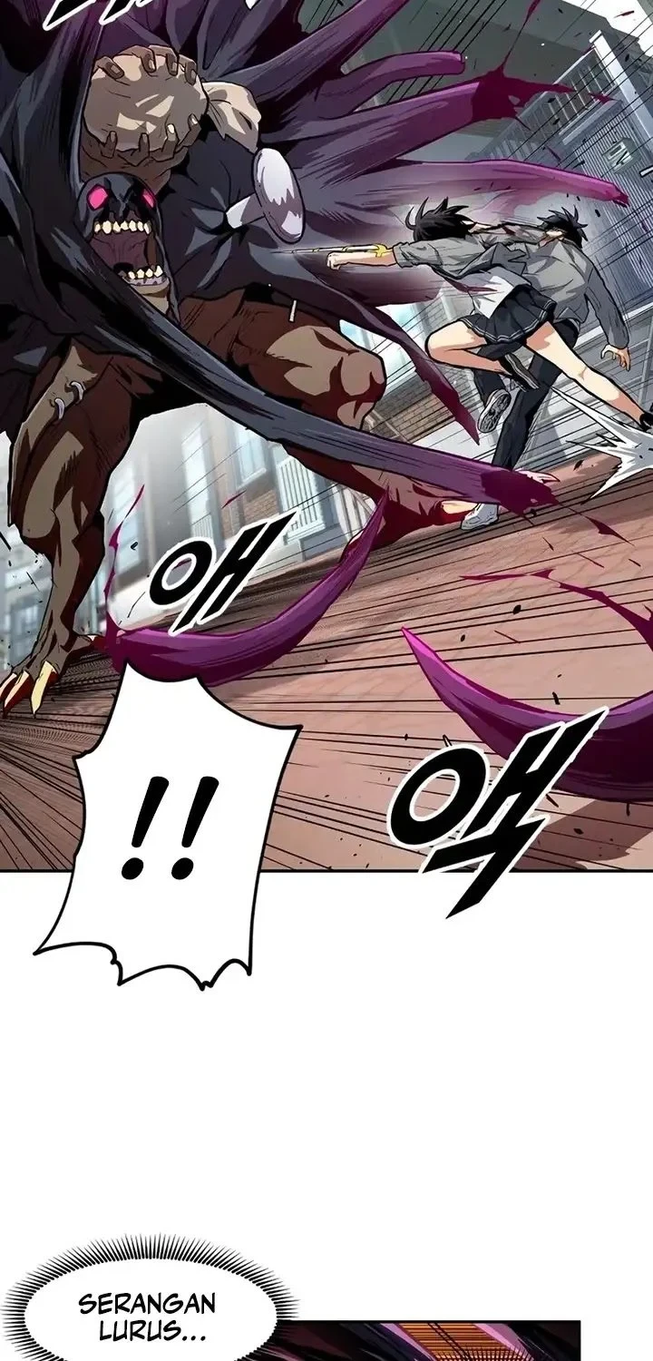 Guilty Axe Chapter 12 - halaman 18