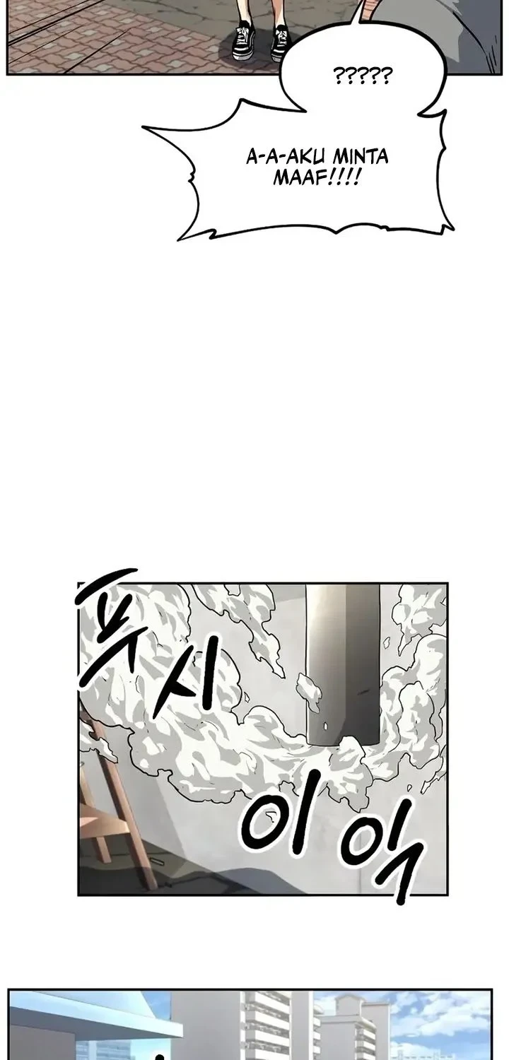 Guilty Axe Chapter 12 - halaman 27