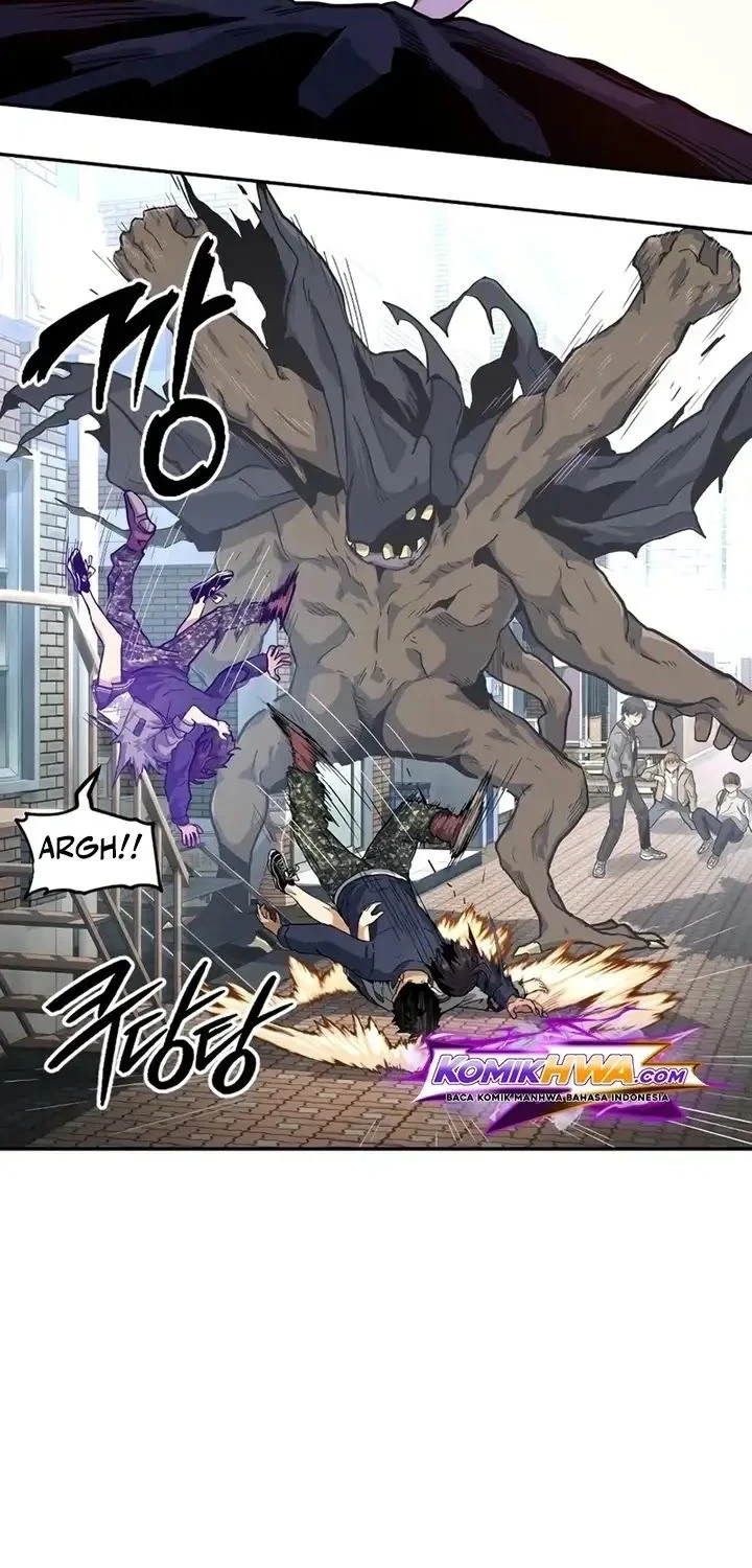 Guilty Axe Chapter 12 - halaman 3