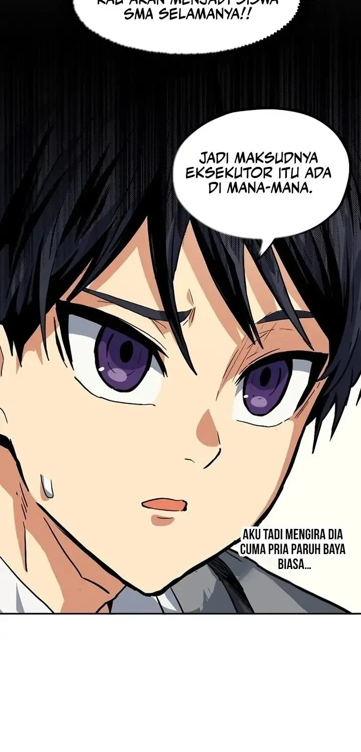 Guilty Axe Chapter 12 - halaman 36