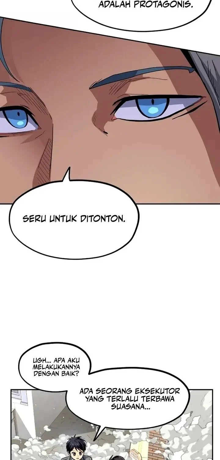 Guilty Axe Chapter 12 - halaman 48