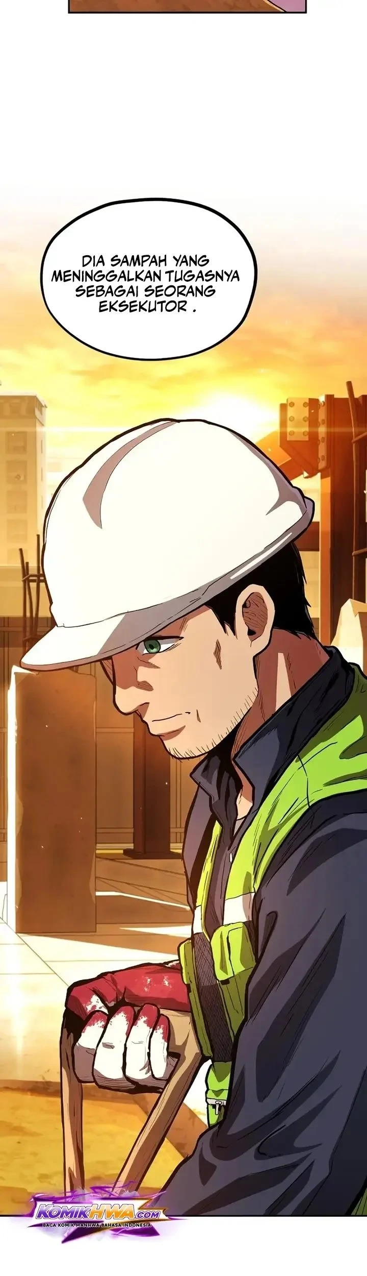 Guilty Axe Chapter 12 - halaman 52