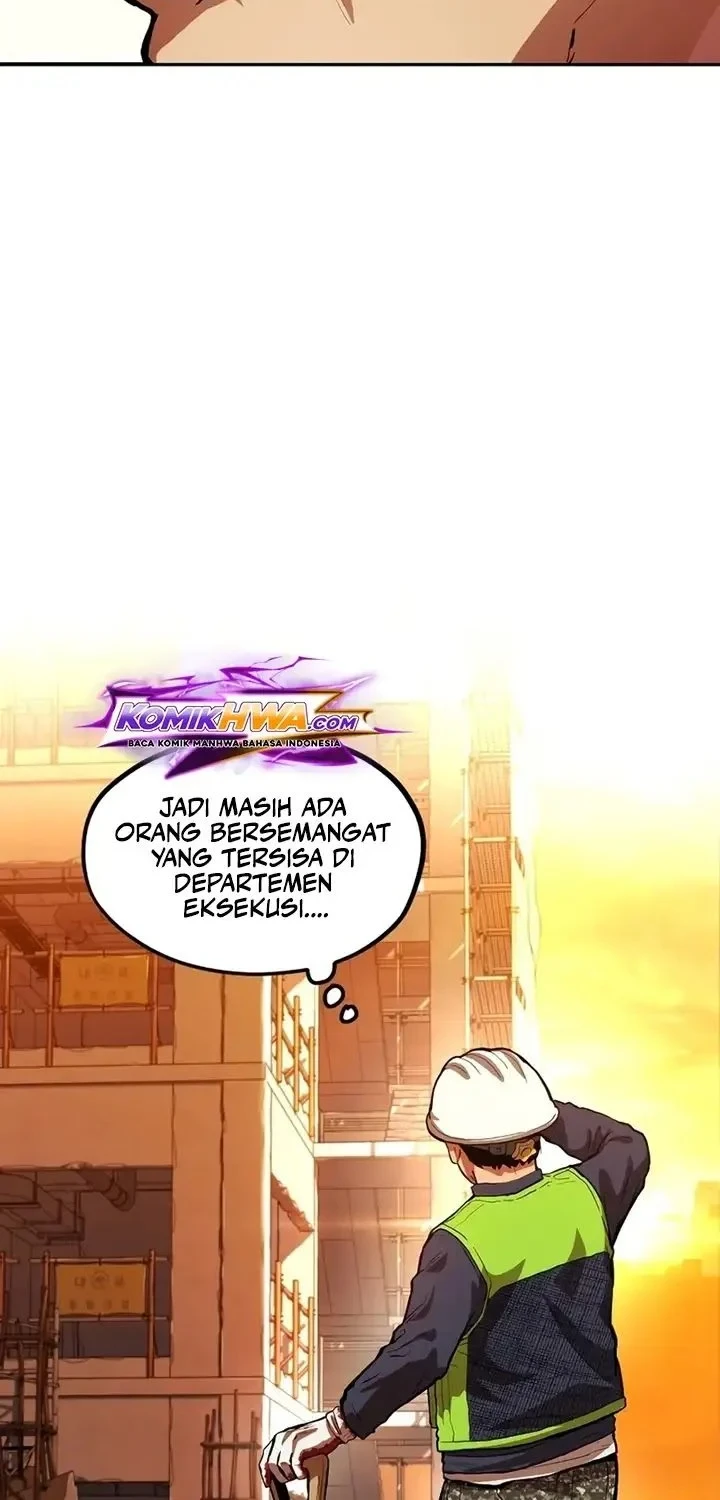 Guilty Axe Chapter 12 - halaman 54