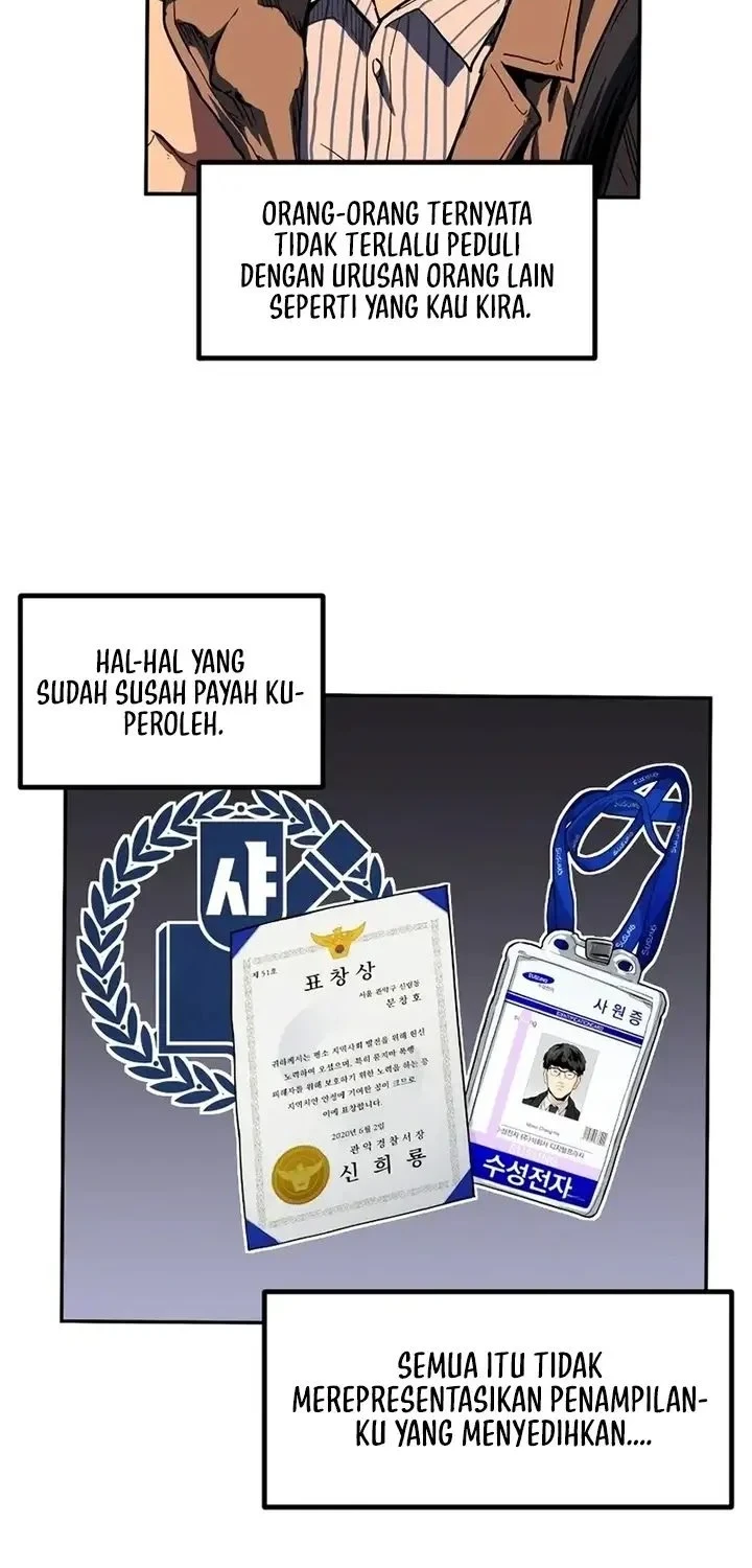 Guilty Axe Chapter 12 - halaman 60