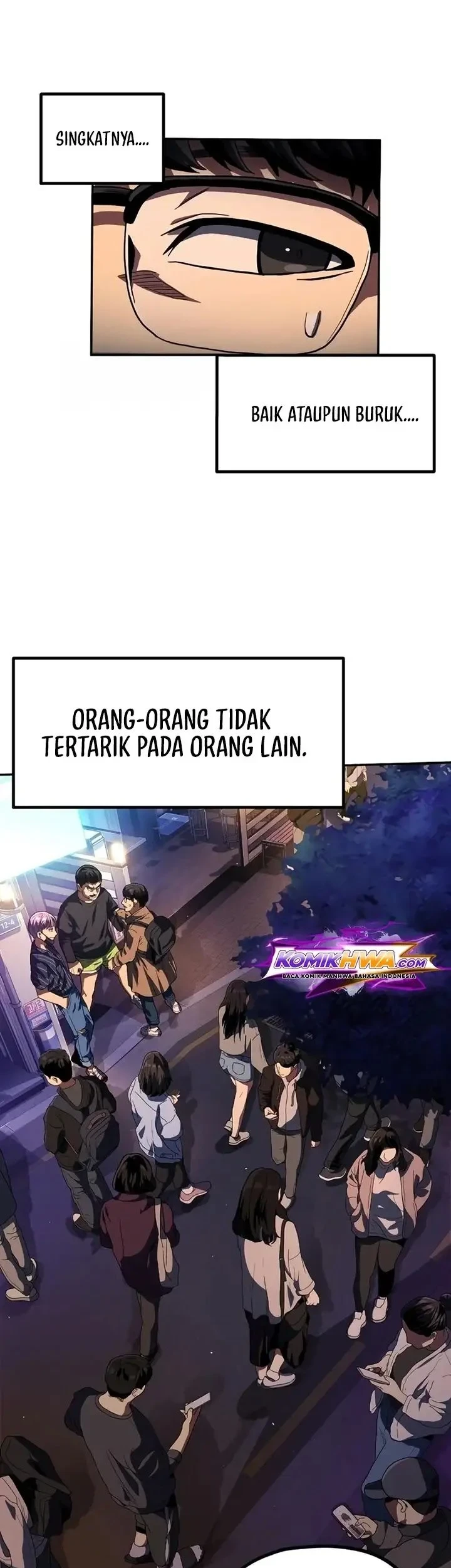 Guilty Axe Chapter 12 - halaman 61
