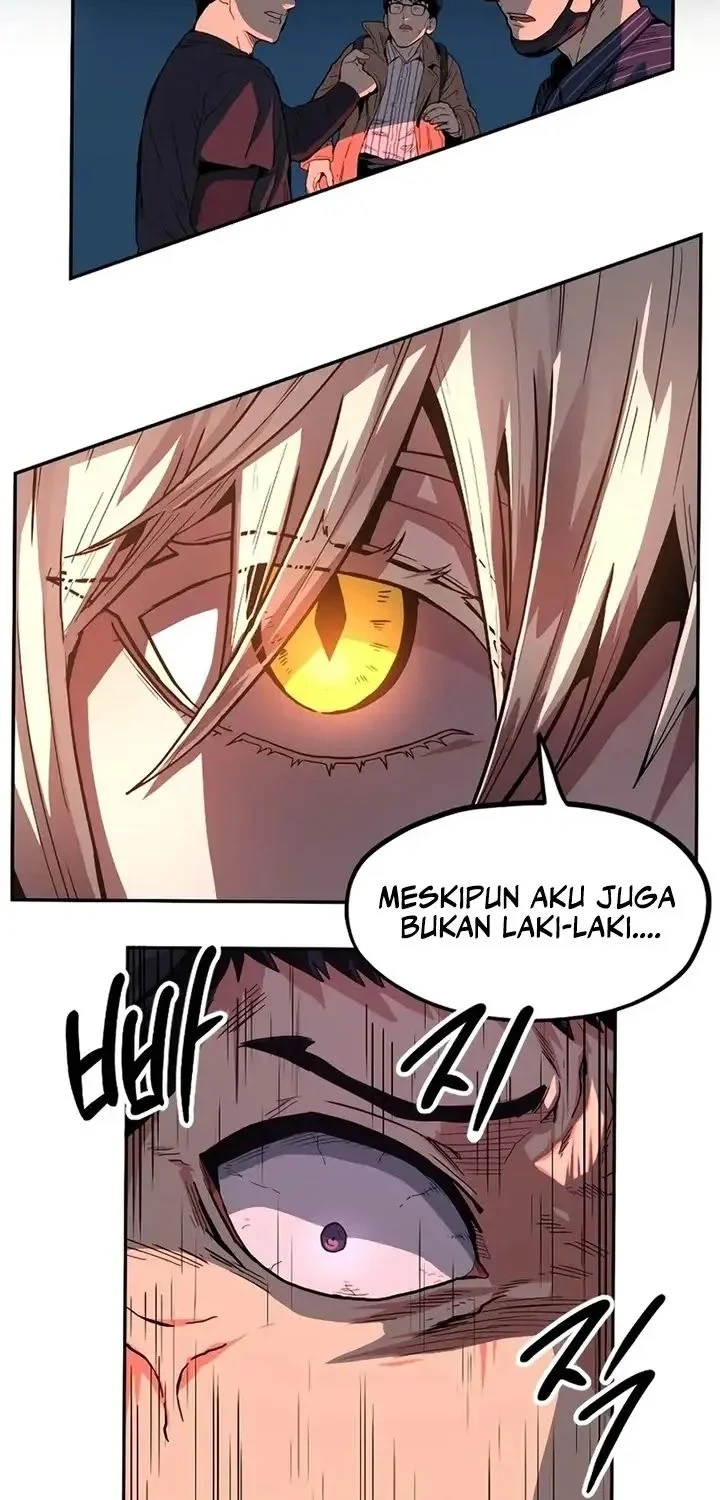 Guilty Axe Chapter 12 - halaman 63