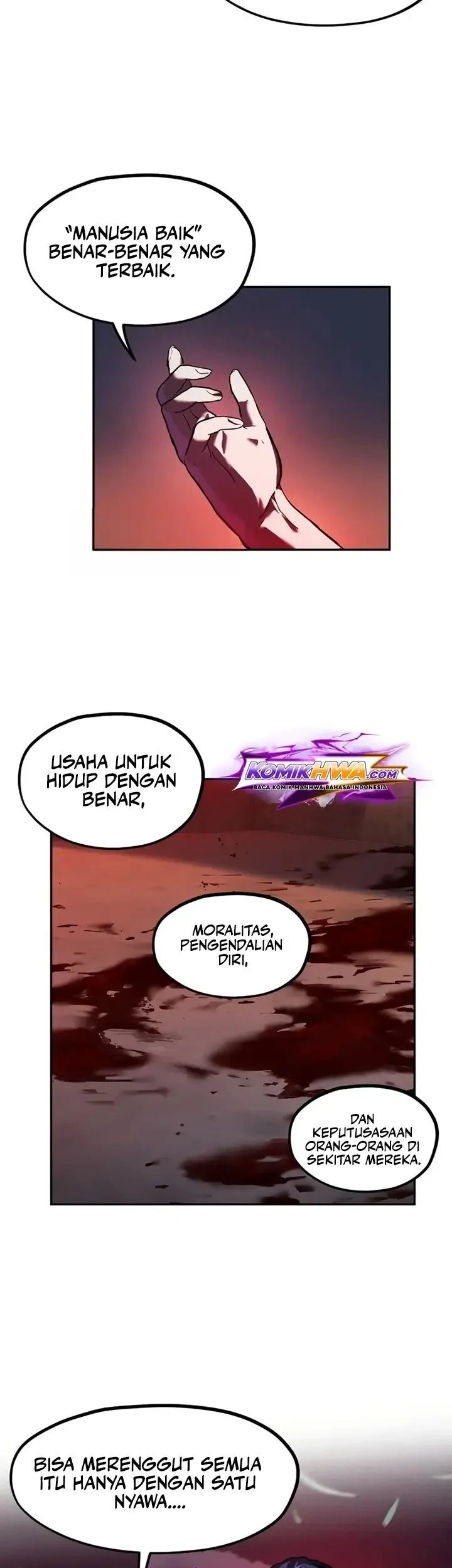 Guilty Axe Chapter 12 - halaman 71