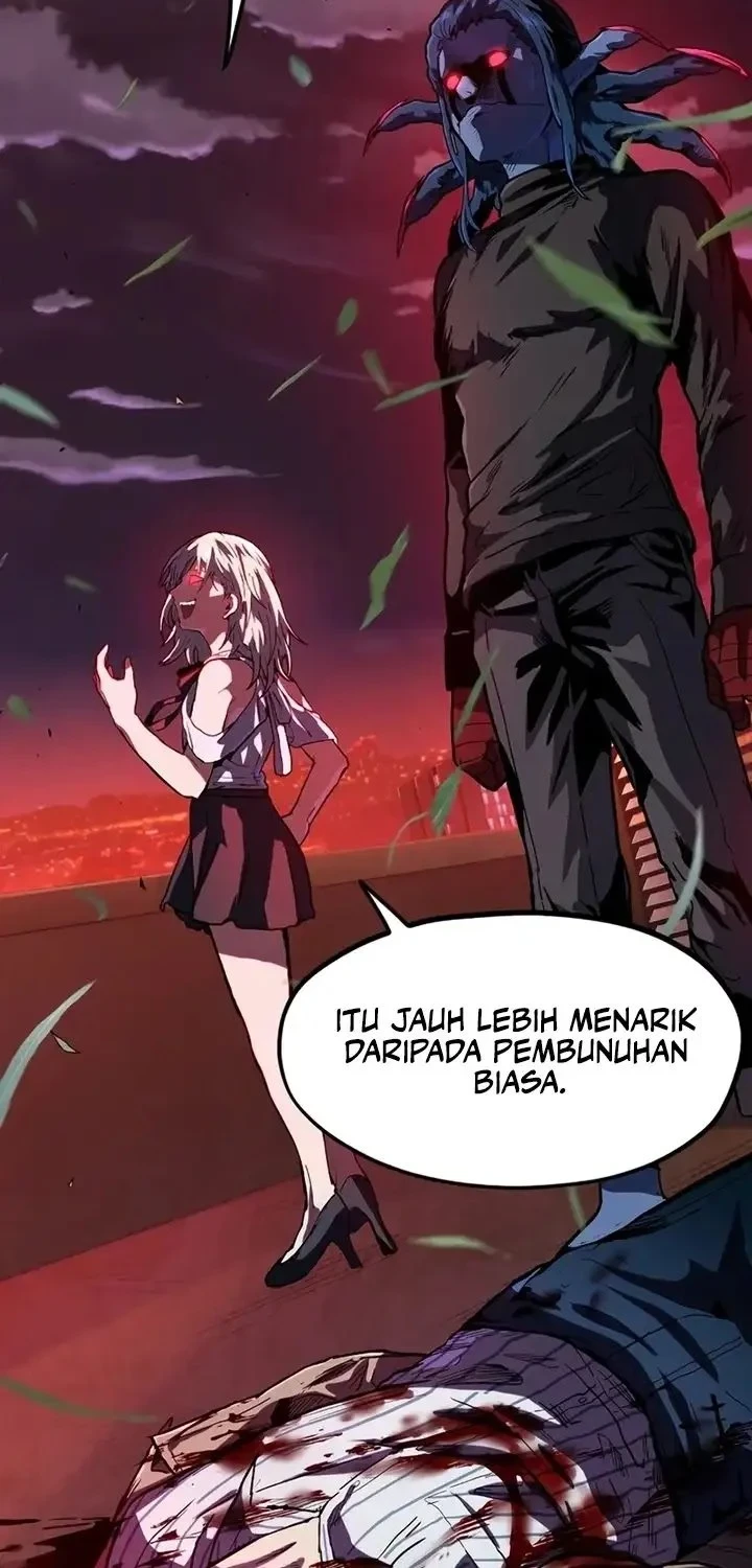 Guilty Axe Chapter 12 - halaman 72