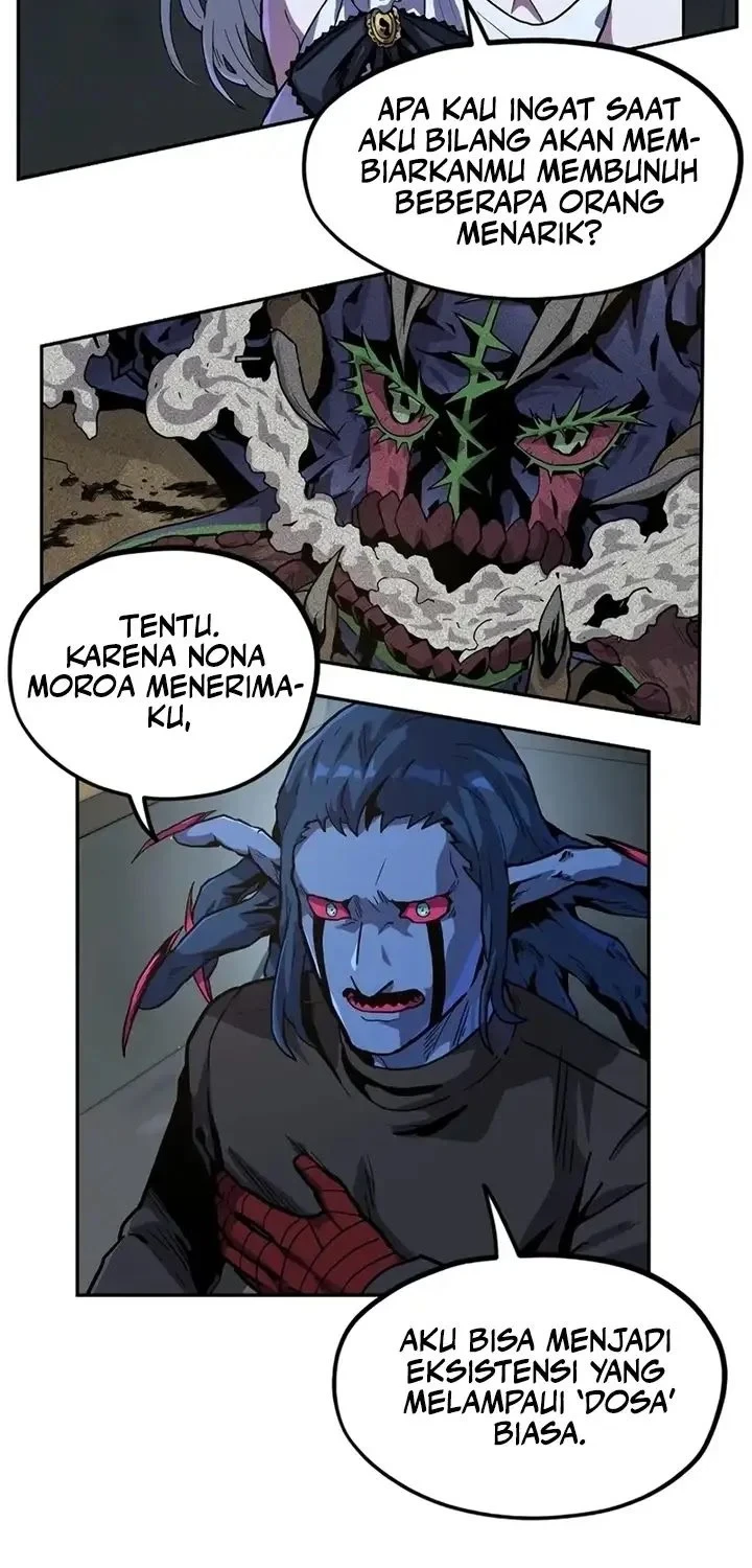Guilty Axe Chapter 12 - halaman 75