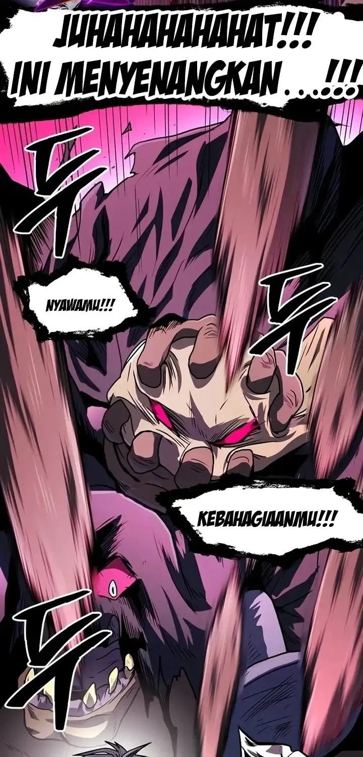 Guilty Axe Chapter 12 - halaman 9