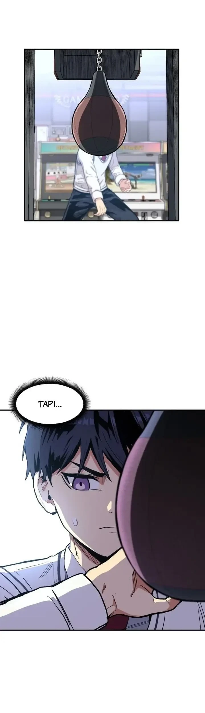 Guilty Axe Chapter 13 - halaman 13