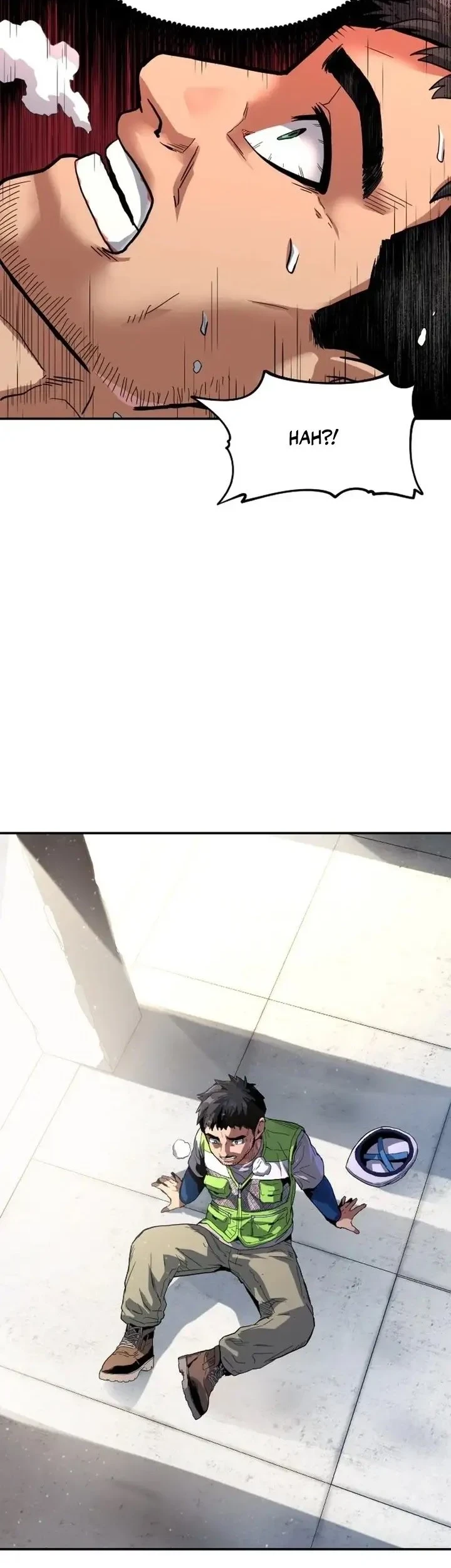 Guilty Axe Chapter 13 - halaman 17